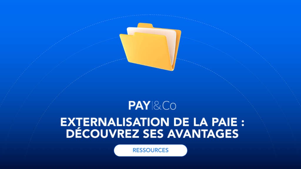 EXTERNALISEZ LA PAIE SILAE