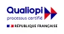 logo Qualiopi pour certifier les formations
