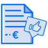 picto_simplifiez_vous_la_paie_bleu PAY AND CO paies et déclaration siimplifiées