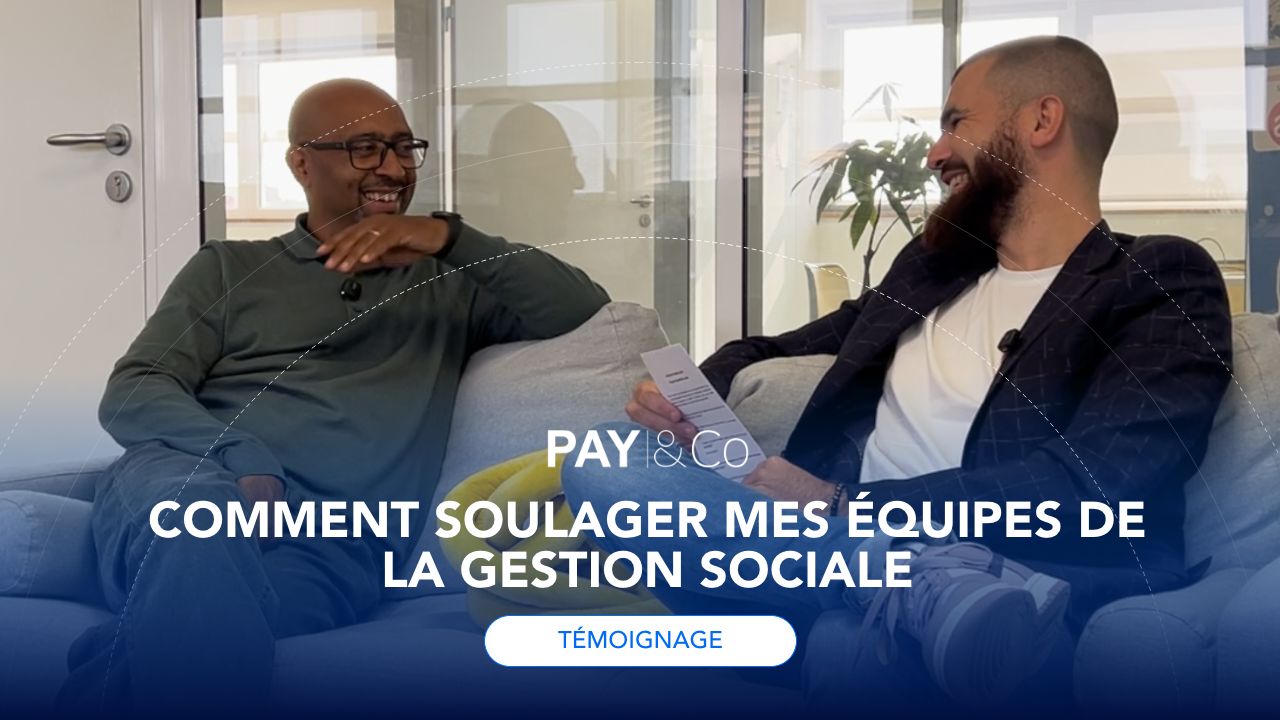 Comment soulager les équipes de la gestion sociale ?